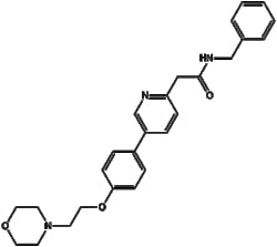 Apexbio Technology LLC KX2-391 897016-82-9 250mg, Quantity: Pack of 1