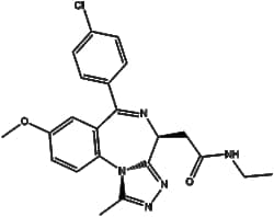 Apexbio Technology LLC&nbsp;I-BET-762 1260907-17-2 5mg
