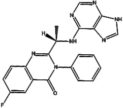 Apexbio Technology LLC&nbsp;Acalisib (GS-9820)  870281-34-8 10mg