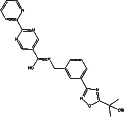 Apexbio Technology LLC&nbsp;SAR191801 1234708-04-3 10mg