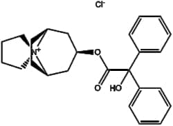 Apexbio Technology LLC&nbsp;Trospium chloride 10405-02-4 200mg