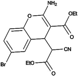 Apexbio Technology LLC&nbsp;HA14-1 65673-63-4 200mg