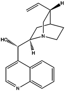 Apexbio Technology LLC&nbsp;Cinchonine(LA40221) 118-10-5 25mg