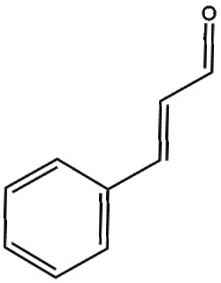 Apexbio Technology LLC trans-Cinnamaldehyde 14371-10-9 20mg