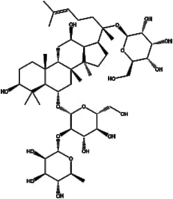Apexbio Technology LLC&nbsp;Ginsenoside Re 52286-59-6 20mg