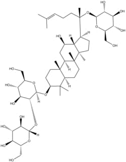 Apexbio Technology LLC&nbsp;Ginsenoside Rd 52705-93-8 20mg