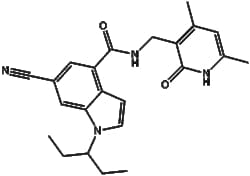 Apexbio Technology LLC&nbsp;EI1 1418308-27-6 25mg