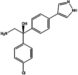 Apexbio Technology LLC&nbsp;AT13148 1056901-62-2 50mg