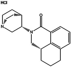 Apexbio Technology LLC&nbsp;Palonosetron HCl 135729-62-3 200mg