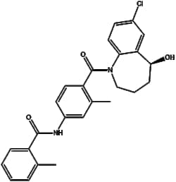 Apexbio Technology LLC&nbsp;Tolvaptan 150683-30-0 10mM (in 1mL DMSO)