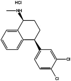 Apexbio Technology LLC Sertraline HCl 79559-97-0 10mg, Quantity: Pack of