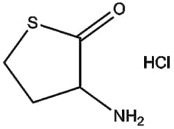 Apexbio Technology LLC DL-Homocysteinethiolactone hydrochloride 6038-19-3 500mg