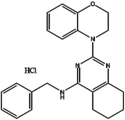 Apexbio Technology LLC&nbsp;ML241 hydrochloride 2070015-13-1 10mg