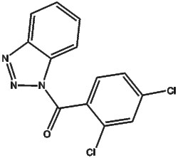 Apexbio Technology LLC&nbsp;ITSA-1 (ITSA1) 200626-61-5 100mg