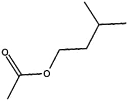 Apexbio Technology LLC Isopentyl acetate 100mg, Quantity: Pack of 1