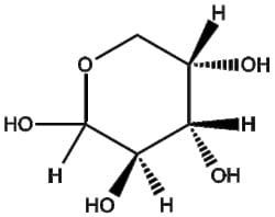 Apexbio Technology LLC&nbsp;L-Arabinose 5328-37-0 500mg