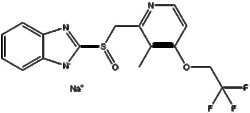 Apexbio Technology LLC&nbsp;Lansoprazole sodium 226904-00-3 10mM (in 1mL Ethanol)
