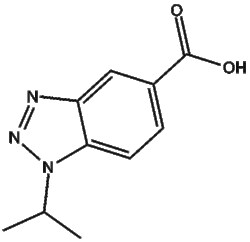 Apexbio Technology LLC&nbsp;IBC 293 306935-41-1 1g