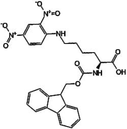 Apexbio Technology LLC&nbsp;Fmoc-Lys(Dnp)-OH 148083-64-1 1g
