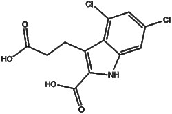 Apexbio Technology LLC MDL-29951 130798-51-5 100mg, Quantity: Pack of 1