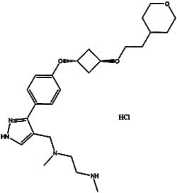 Apexbio Technology LLC&nbsp;EPZ020411 hydrochloride 2070015-25-5 5mg