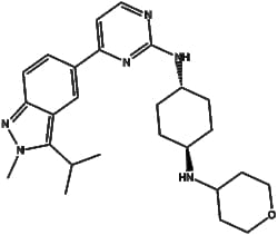 Apexbio Technology LLC LY2857785 1619903-54-6 50mg, Quantity: Pack of 1