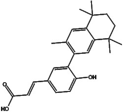 Apexbio Technology LLC CD 3254 196961-43-0 5mg, Quantity: Pack of 1