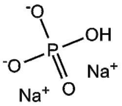 Apexbio Technology LLC&nbsp;Sodium phosphate dibasic 7558-79-4 500g