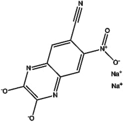 Apexbio Technology LLC&nbsp;CNQX disodium salt 479347-85-8 50mg