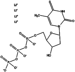 Apexbio Technology LLC&nbsp;4-Thio-dTTP 10ul (100 mM)