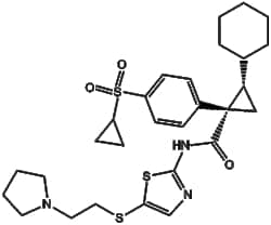 Apexbio Technology LLC&nbsp;LY2608204 1234703-40-2 50mg