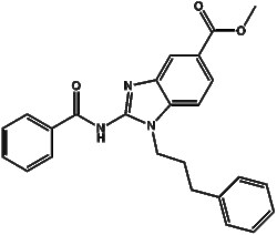 Apexbio Technology LLC BRD4770 1374601-40-7 50mg, Quantity: Pack of 1