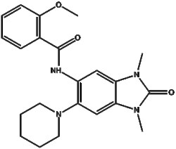 Apexbio Technology LLC&nbsp;GSK 5959 901245-65-6 10mg