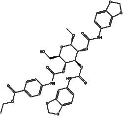 Apexbio Technology LLC&nbsp;BRD 7552 1137359-47-7 10mg