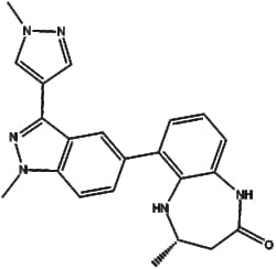 Apexbio Technology LLC&nbsp;CPI-637 1884712-47-3 50mg