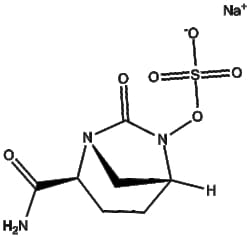 Avibactam sodium 1192491-61-4 10mg