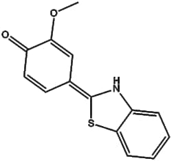 Apexbio Technology LLC YL-109 36341-25-0 10mM (in 1mL DMSO), Quantity: