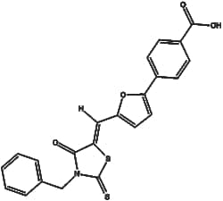 Apexbio Technology LLC&nbsp;Leukadherin 1 344897-95-6 200mg