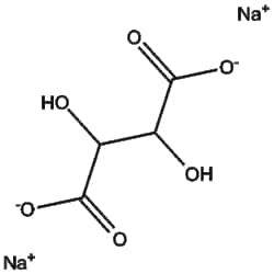 Apexbio Technology LLC&nbsp;Sodium tartrate 868-18-8 10g