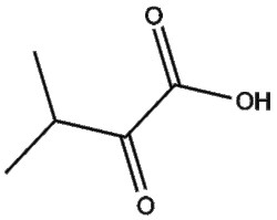 Apexbio Technology LLC&nbsp;Ketoisovaleric acid 759-05-7 500mg
