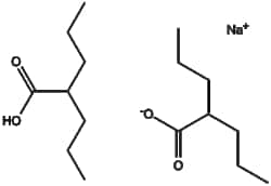 Apexbio Technology LLC Divalproex Sodium 76584-70-8 10mM (in 1mL DMSO),