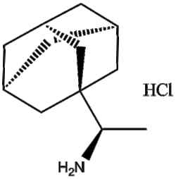 Apexbio Technology LLC&nbsp;Rimantadine Hydrochloride 1501-84-4 1g