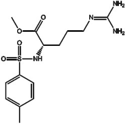 Apexbio Technology LLC&nbsp;TAME 901-47-3 200mg