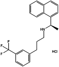 Apexbio Technology LLC Cinacalcet HCl 364782-34-3 10mM (in 1mL DMSO)