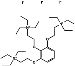 Apexbio Technology LLC Gallamine Triethiodide 65-29-2 100mg, Quantity: