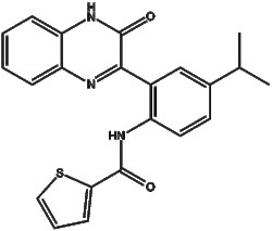 Apexbio Technology LLC&nbsp;ML 281 100mg