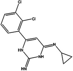 Apexbio Technology LLC&nbsp;TH588 1609960-31-7 10mM (in 1mL DMSO)