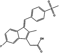 Apexbio Technology LLC&nbsp;Sulindac sulfone 59864-04-9 5mg