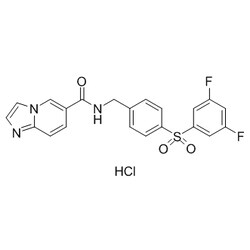 Apexbio Technology LLC&nbsp;GNE-617 hydrochloride 10mg