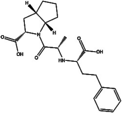 Apexbio Technology LLC Ramiprilat 87269-97-4 1mg, Quantity: Pack of 1